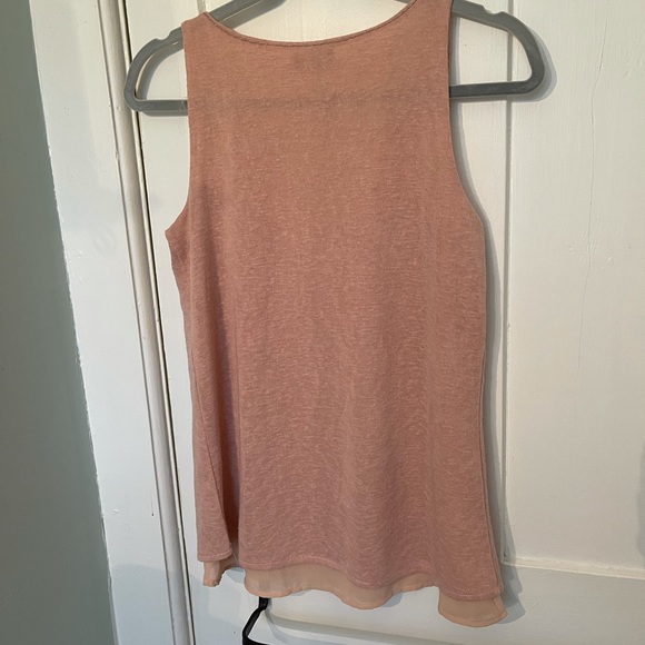 Crosby Tank. Small - Picture 2 of 6